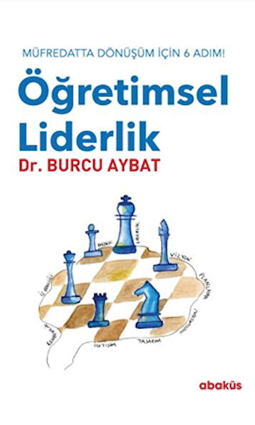 Abaküs Kitap Ders ve Yardımcı Kaynak Kitapları