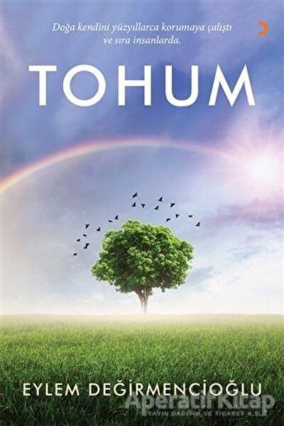 Cinius Yayınları Roman