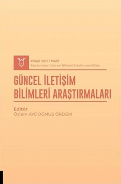 Akademisyen Kitabevi Akademik Kitaplar