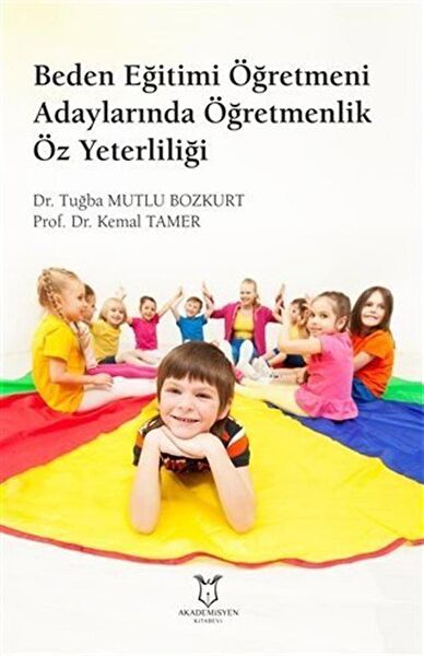 Akademisyen Kitabevi Akademik Kitaplar