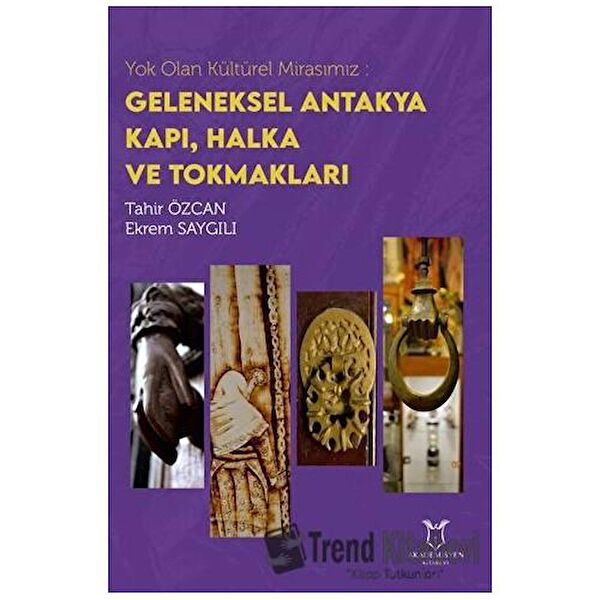 Akademisyen Kitabevi Sanat ve Tasarım