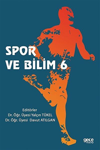 Gece Kitaplığı Sağlık, Spor, Diyet