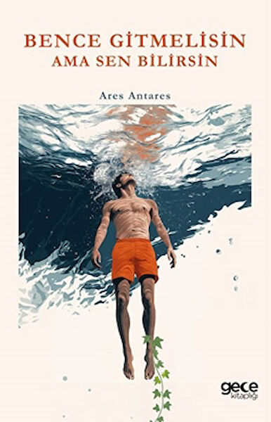 Gece Kitaplığı Roman