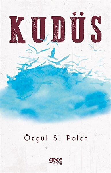 Gece Kitaplığı Şiir