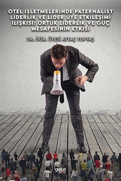 Gece Kitaplığı Ekonomi ve Pazarlama