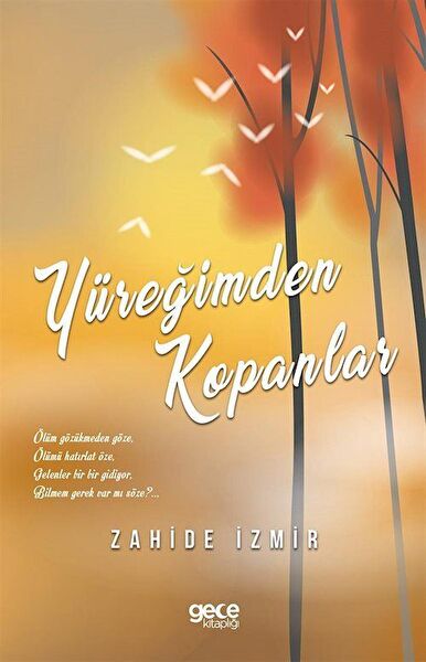 Gece Kitaplığı Şiir