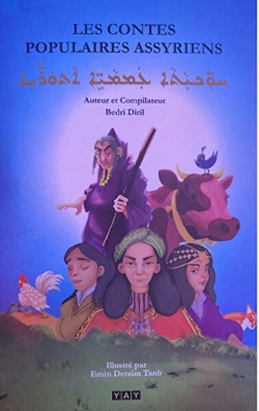 YAY - Yeni Anadolu Yayınları Yabancı Dilde Kitaplar