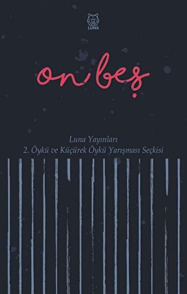 Luna Yayınları Roman