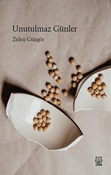 Luna Yayınları Roman