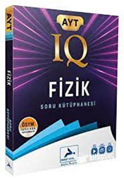 Paraf Yayınevi Sınav Hazırlık