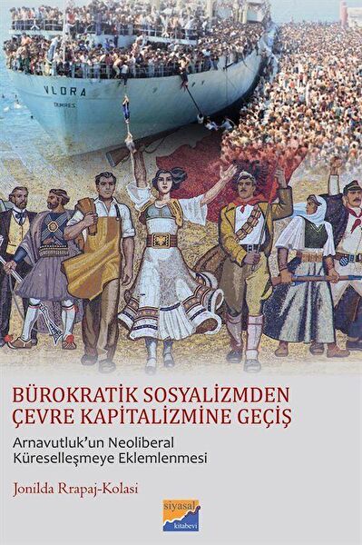 Siyasal Kitabevi - Akademik Kitaplar Siyaset ve İdeoloji