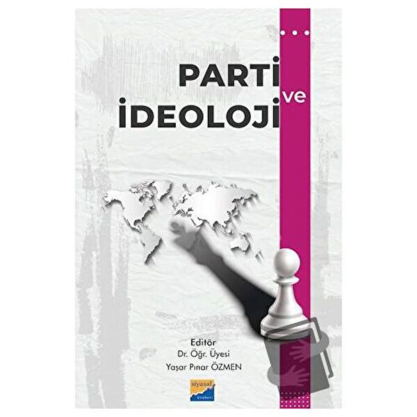 Siyasal Kitabevi Siyaset ve İdeoloji