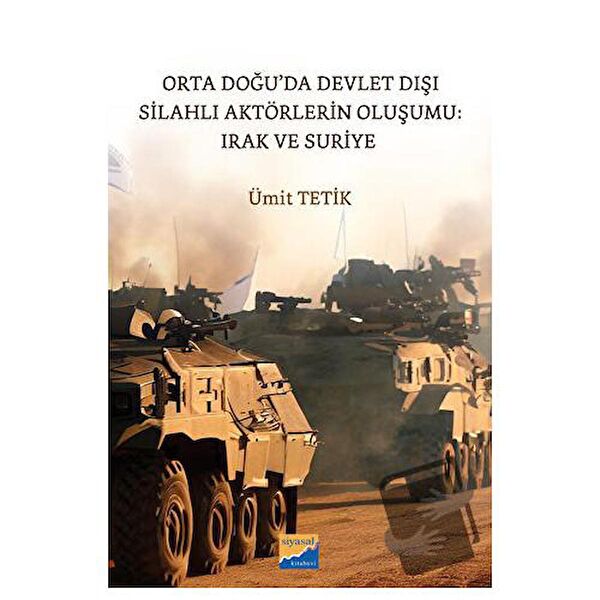 Siyasal Kitabevi Siyaset ve İdeoloji