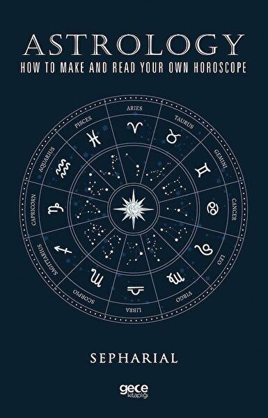 Gece Kitaplığı Yabancı Dilde Kitaplar