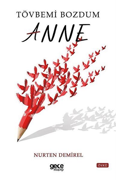 Gece Kitaplığı Roman