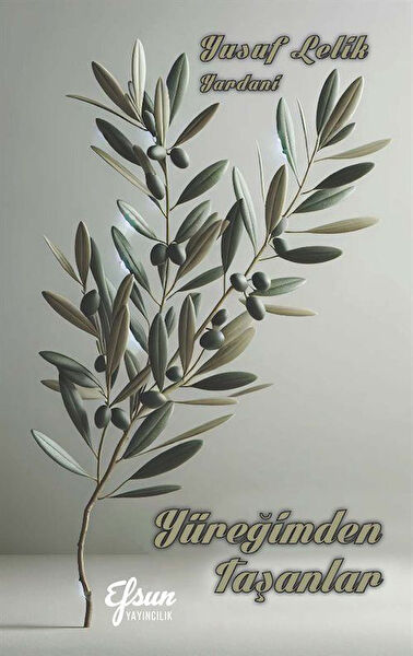 Efsus Yayınları Şiir