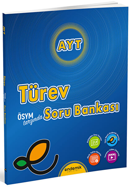 Endemik Yayınları Sınav Hazırlık