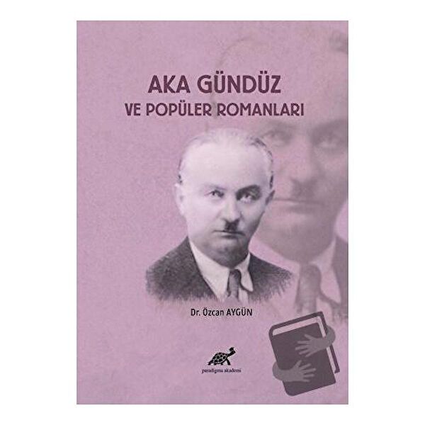 Paradigma Akademi Yayınları Roman