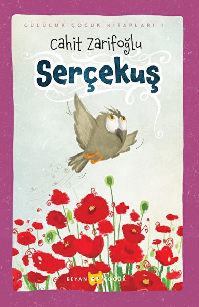 Beyan Yayınları Çocuk Öykü, Masal