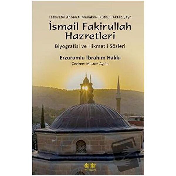 Akıl Fikir Yayınları Biyografi, Otobiyografi