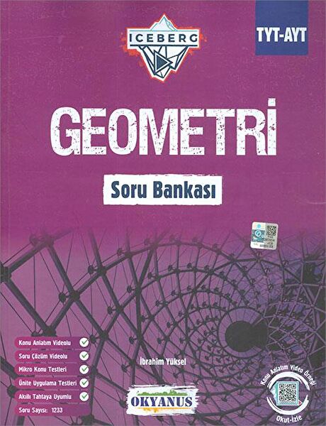 Okyanus Yayınevi Sınav Hazırlık