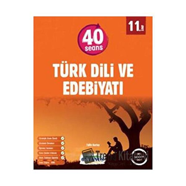 Okyanus Yayınevi Sınav Hazırlık