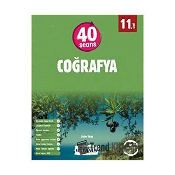 Okyanus Yayınevi Ders ve Yardımcı Kaynak Kitapları