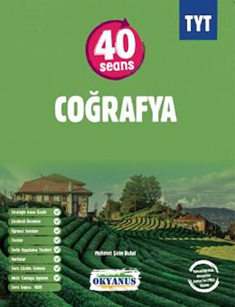 Okyanus Yayınevi Sınav Hazırlık
