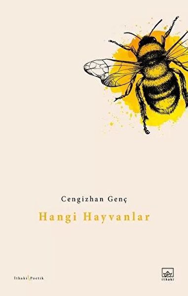 İthaki Yayınevi Şiir