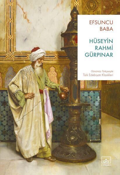 İthaki yayınları Roman