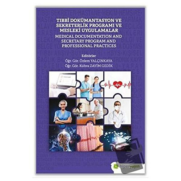 Hiperlink Yayınları Bilim ve Teknik