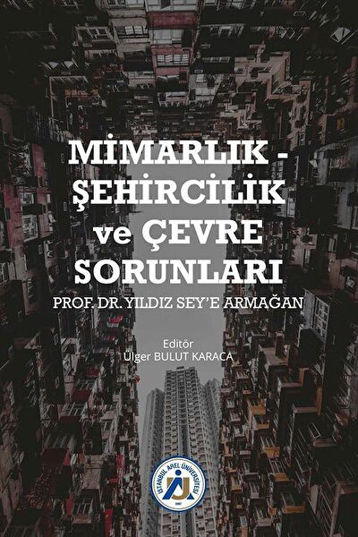 İstanbul Arel Üniversitesi Yayınları Sanat ve Tasarım