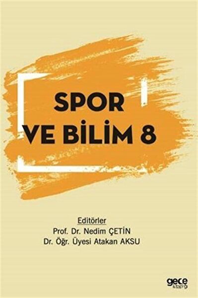Gece Kitaplığı Sağlık, Spor, Diyet