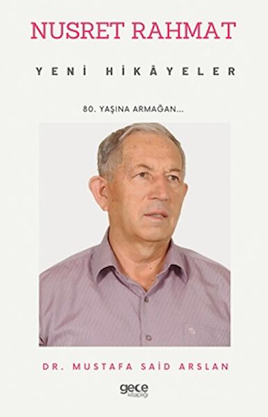 Gece Kitaplığı Biyografi, Otobiyografi