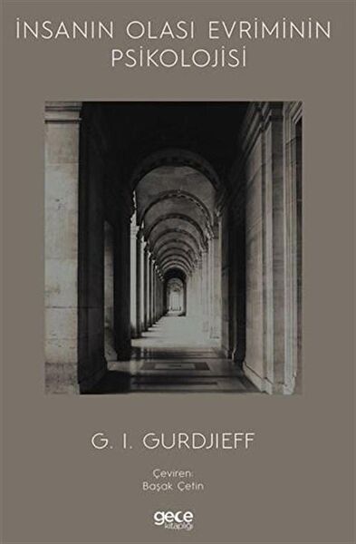 Gece Kitaplığı Felsefe