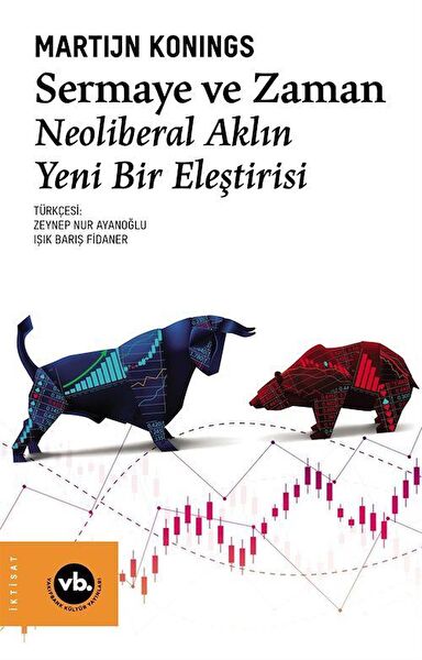 Vakıfbank Kültür Yayınları Ekonomi ve Pazarlama