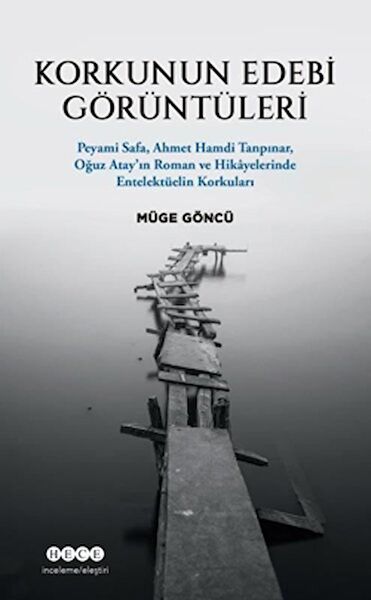 Hece Yayınları Edebiyat Kuramı