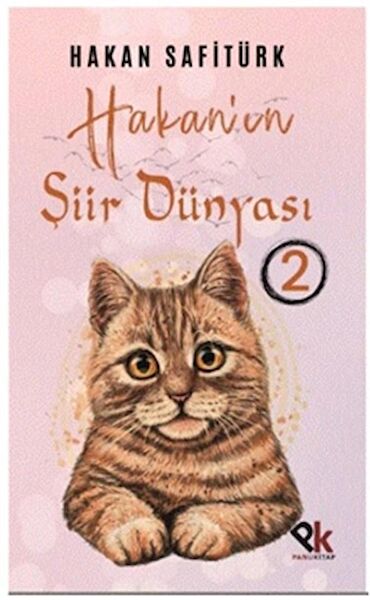 Panu Kitap Şiir
