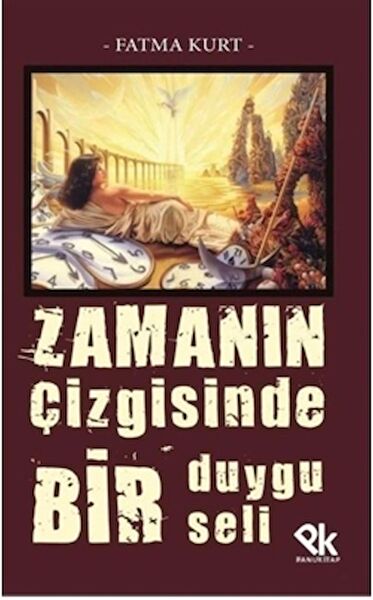 Panu Kitap Şiir
