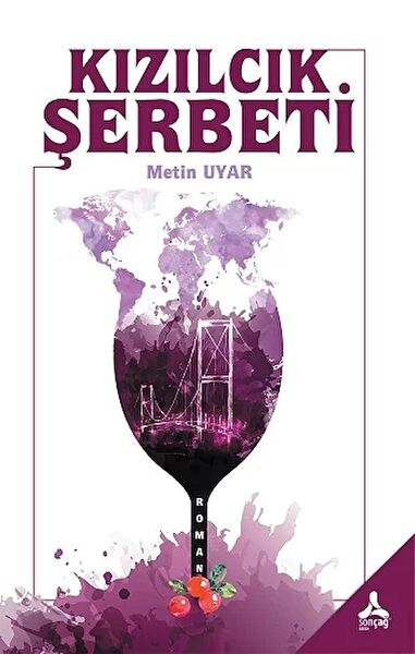 Sonçağ Yayınları Roman