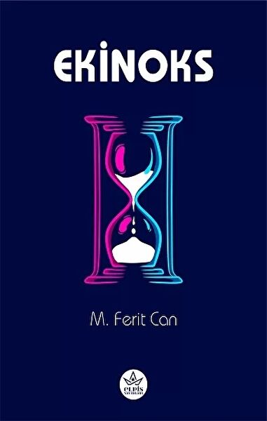 Elpis Yayınevi Roman