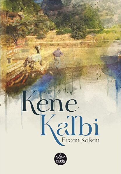 Elpis Yayınevi Roman