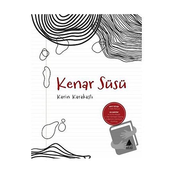 Aras Yayıncılık Şiir