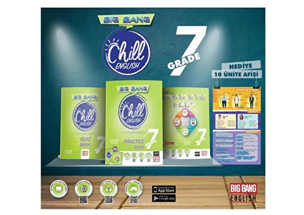 Kırmızı Beyaz Yayınları Ders ve Yardımcı Kaynak Kitapları