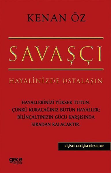 Gece Kitaplığı Psikoloji, Kişisel Gelişim