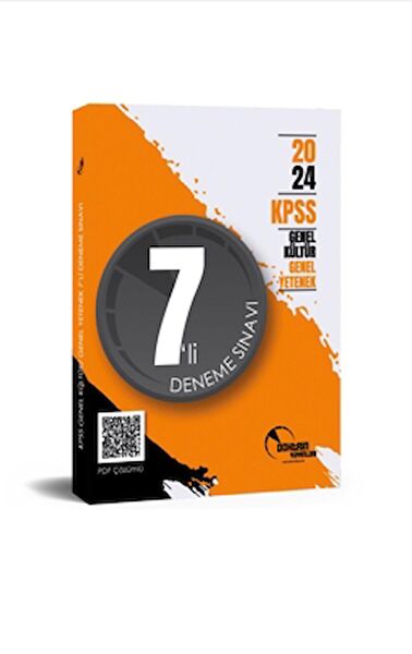 Doktrin Yayınları Sınav Hazırlık