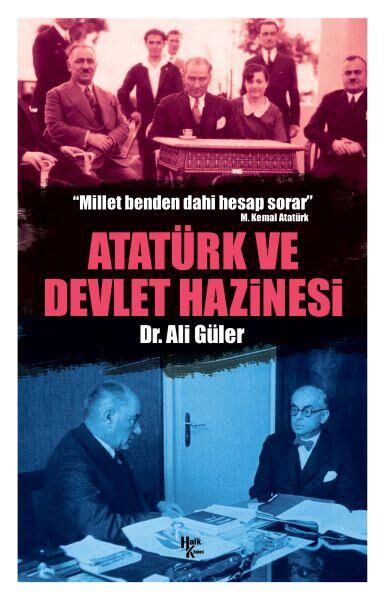 Halk Kitabevi Atatürk Kitapları