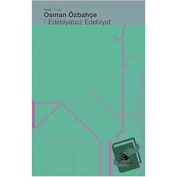 Ebabil Yayınları Edebiyat Kuramı