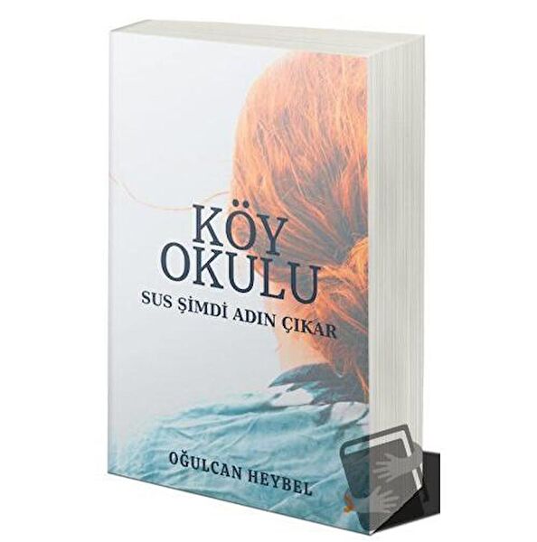 Cinius Yayınları Öykü