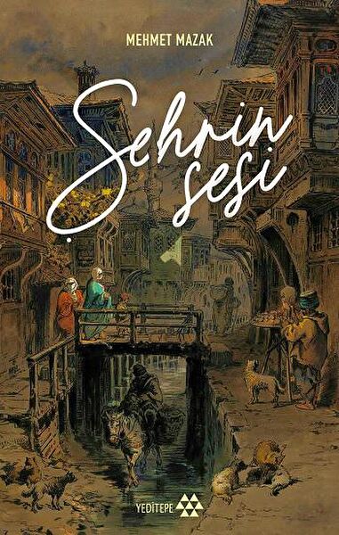 Yeditepe Yayınevi Deneme, İnceleme